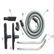 Accessories Vacuum 30L, 60L, 80L